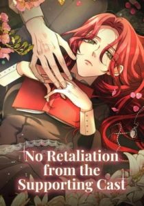 No Retaliation from the Supporting Cast – Chapter 38